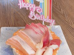 -大雄寿司(中华广场店)