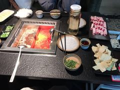 -约个时间秘制火锅店(阳光春天购物广场店)