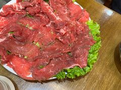 -茶马古道·野生菌清汤黄牛肉(沙溪店)