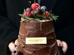 -卷心卷意·轻甜蛋糕(新光天地店)