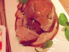 -四季民福烤鸭店(前门廊房二条店)