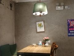 -李记潮汕砂锅粥(营福路店)