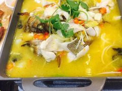 -玉兰苑一等茶餐厅