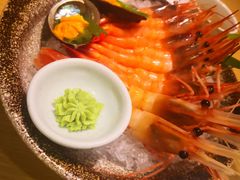 -山之川日料放题(通州店)