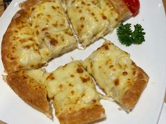 -菲滋意式餐厅(金华银泰城店)