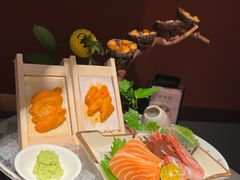 -胆道·海胆专门店(凯德晶萃店)