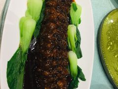 -金枝玉叶上海人家食府(三里河店)