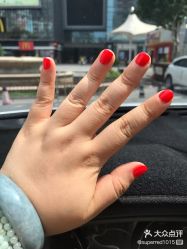 -美斯洛美甲美睫连锁店