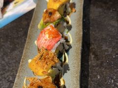 -古田居·特色寿司料理(星之岛旗舰店)