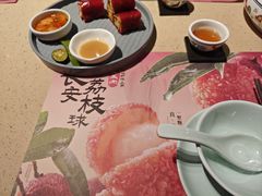 -点都德(汇盈广场店)