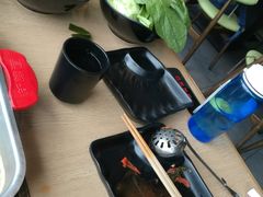 -新辣道鱼火锅(领展购物广场·中关村店)