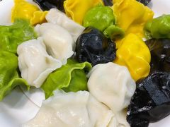 -双合园·海鲜水饺青岛菜(万佳广场店)