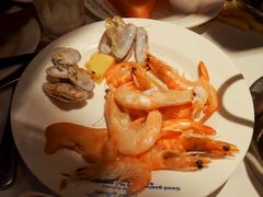 -星伦多自助料理·涮烤一体(嘉兴八佰伴店)