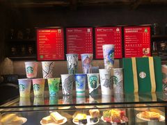 -星巴克臻选(青岛麦凯乐分店)