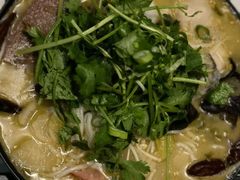 -肥汁米蘭香港米线(长宁来福士店)