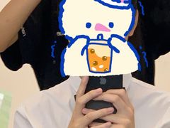 -天真蓝照相馆(宁波来福士店)