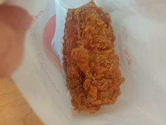 -麦当劳(贵和购物中心B1店)