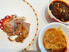 -澳洲肥牛火锅(转盘路店)