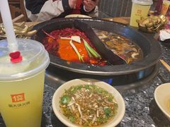 -蜀大侠火锅(春熙路店)