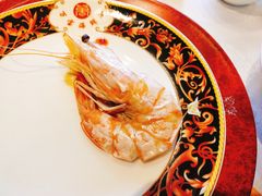 -万宝海鲜舫(劳动公园店)