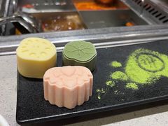 -海底捞火锅(欣大百货店)