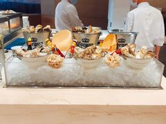 -TABLE·味西餐厅-成都茂业JW万豪酒店
