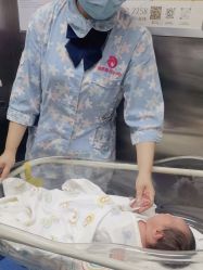-金芙美月子中心(财富别墅店)