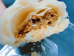 宫廷牛舌饼-富华斋饽饽铺·宫廷糕点·伴手礼(护国新天地店)