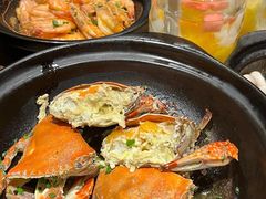 -小时候焗海鲜(鄞州万达店)