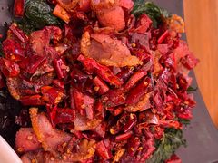 -隔壁老王·家常云南菜(花巷店)