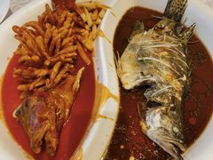 -马凯餐厅(地安门店)