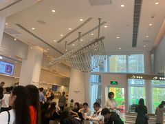 -喜茶(深圳福田星河COCO Park店)