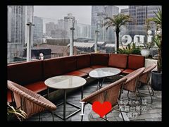 -Highline·城市露台景观餐厅(淮海路店)