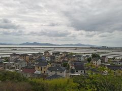 -伍山石窟