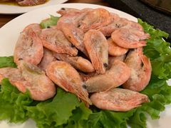 -大正泥炉烤肉(苏宁店)