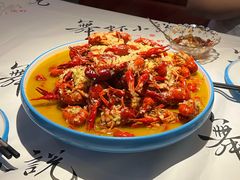 -舞虾小说.涮肉.烧烤(国顺东路店)