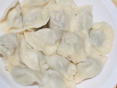 三鲜饺子-安天民北方饺子(白石洲店)
