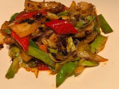 -四川饭店(长白店)