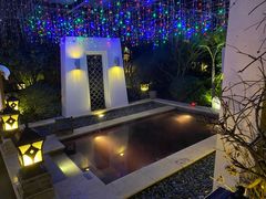 -苏州湾王焰温泉度假酒店