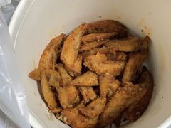 -肯德基(孝陵卫地铁站店)