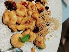 -南堂館川菜文化餐厅(天府店)