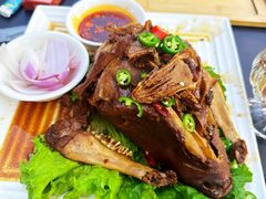 -有奴思烤肉·清真(正宁路店)
