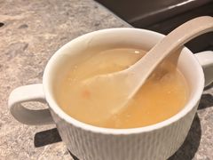 -留半山·香港食堂(啦啦宝都店)