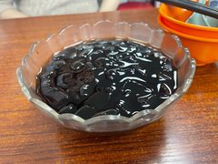 冰爽仙草冻-福州人铭小吃