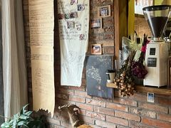 -春庄咖啡SpringHues(钟楼小区店)