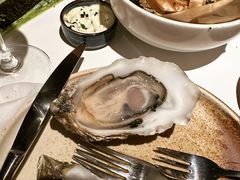 -Osteria Garden 生蚝花园餐厅(原进贤路店)
