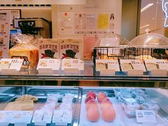 -喜茶(佛山岭南站店)