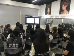 -吉田美学化妆美甲摄影培训(宁波校区)