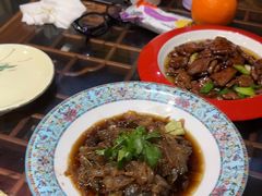 -陈记菜馆·非遗淮扬菜(东关街教场店)