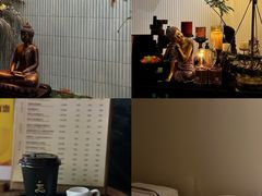 -涟LIAN·泰式按摩·MASSAGE·SPA(深业上城店)
